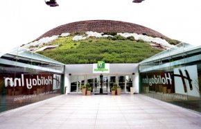  Holiday Inn Nola - Naples Vulcano Buono, an IHG Hotel  Нола